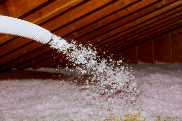 Insulation Contractors for Homes in East Pittsburgh, PA