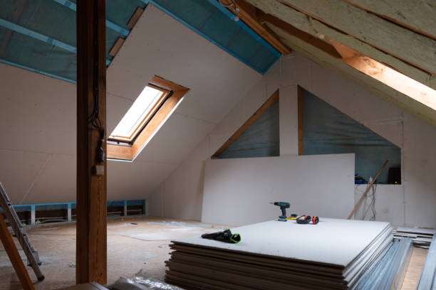 East Pittsburgh, PA Insulation Contractor Company