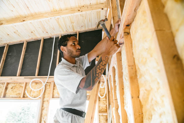Best Professional Insulation Contractor  in East Pittsburgh, PA