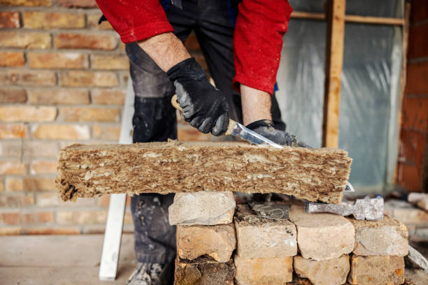 Best Commercial Insulation Contractor  in East Pittsburgh, PA