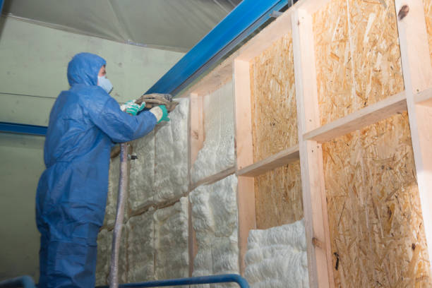 Best Professional Insulation Contractor  in East Pittsburgh, PA