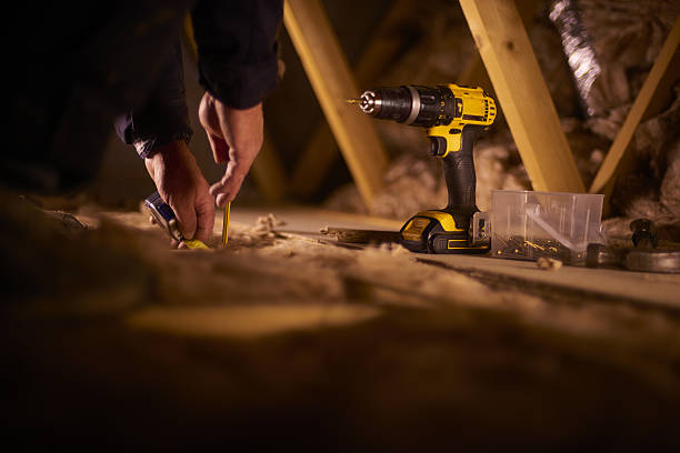 Best Local Insulation Services  in East Pittsburgh, PA